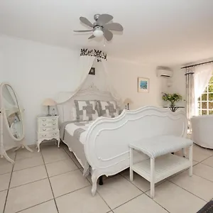 Le Pavillon De Pampelonne Villa Ramatuelle