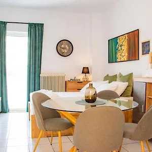 Anesis Appartement Héraklion