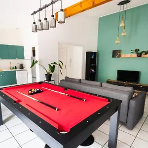 Au Coeur De Appartement Saint-Péray
